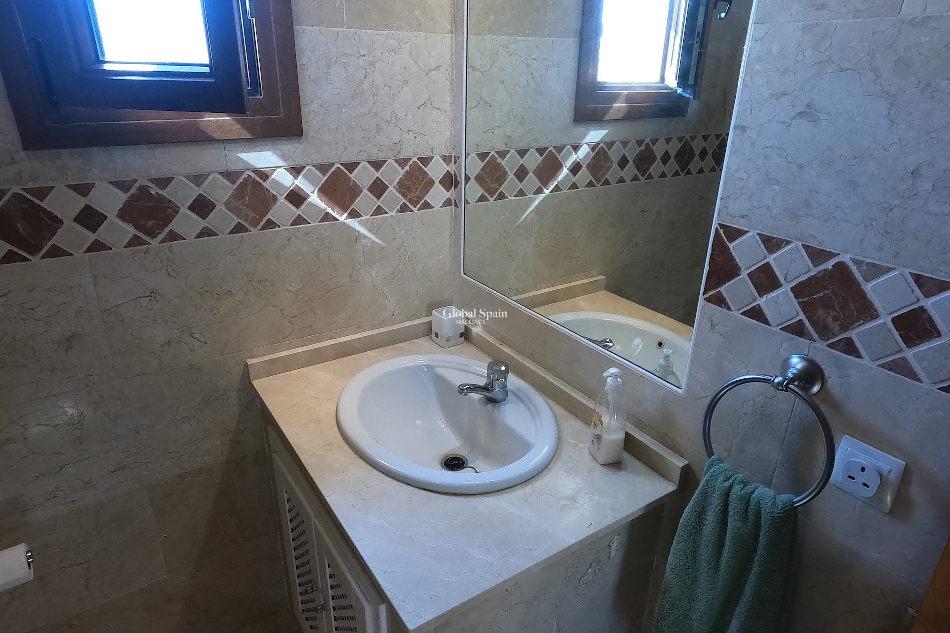 Revente - MAISON -
ALGORFA - LA FINCA GOLF / ALGORFA