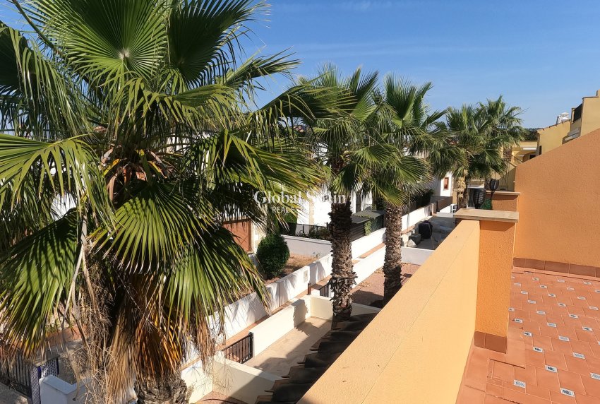 Revente - MAISON -
ALGORFA - LA FINCA GOLF / ALGORFA
