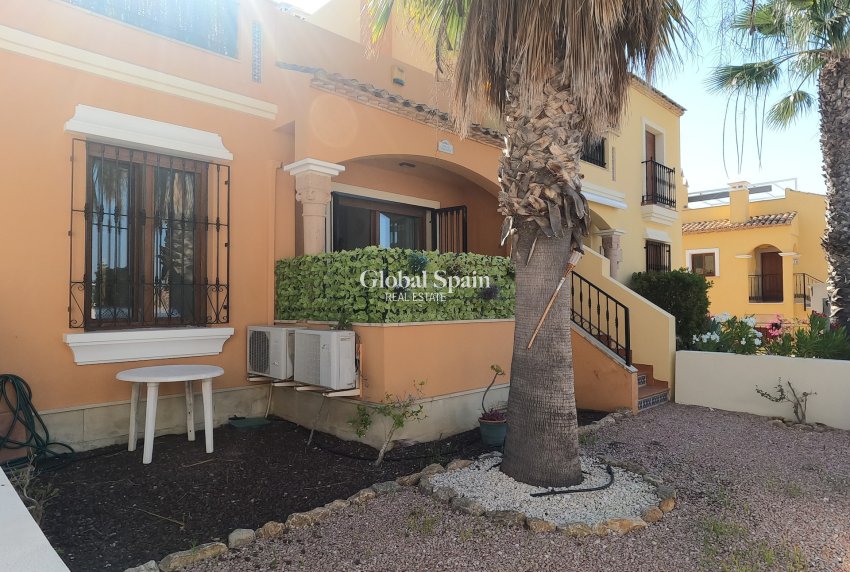 Revente - MAISON -
ALGORFA - LA FINCA GOLF / ALGORFA