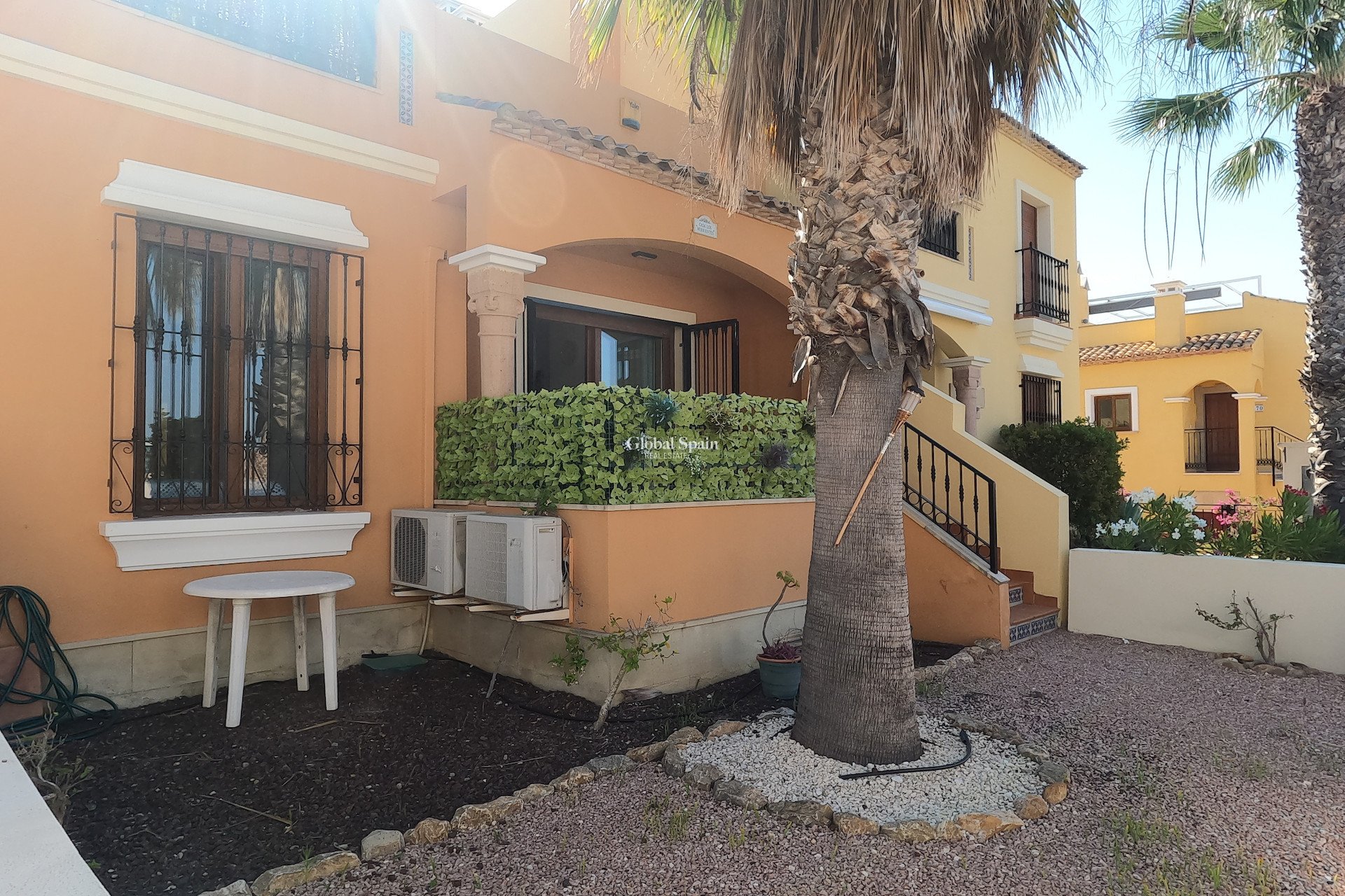 Revente - MAISON -
ALGORFA - LA FINCA GOLF / ALGORFA