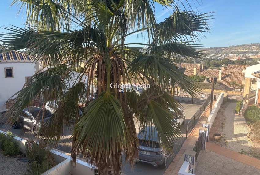 Revente - MAISON -
ALGORFA - LA FINCA GOLF / ALGORFA