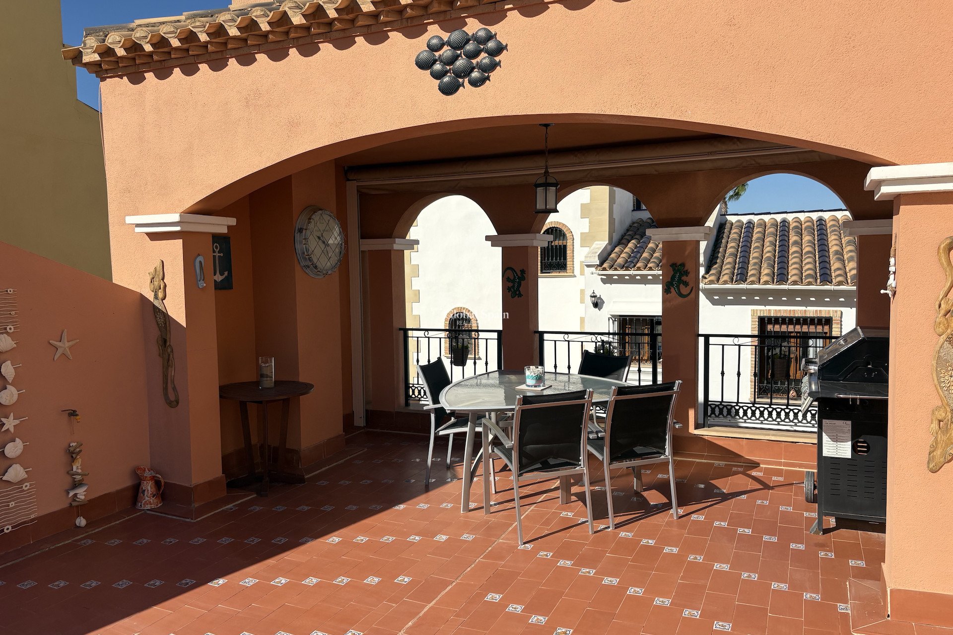 Revente - Maison -
ALGORFA - LA FINCA GOLF / ALGORFA