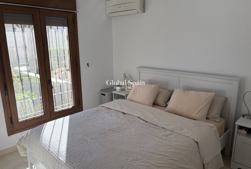 Revente - Maison -
ALGORFA - LA FINCA GOLF / ALGORFA