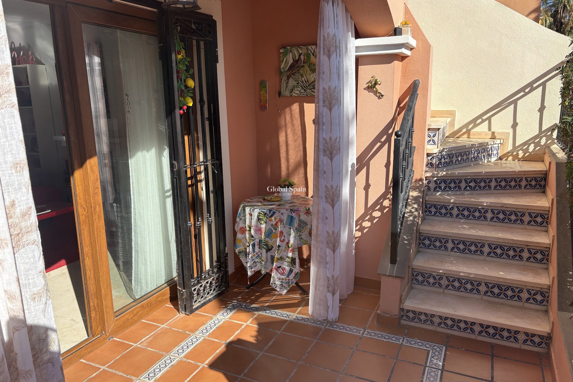 Revente - Maison -
ALGORFA - LA FINCA GOLF / ALGORFA