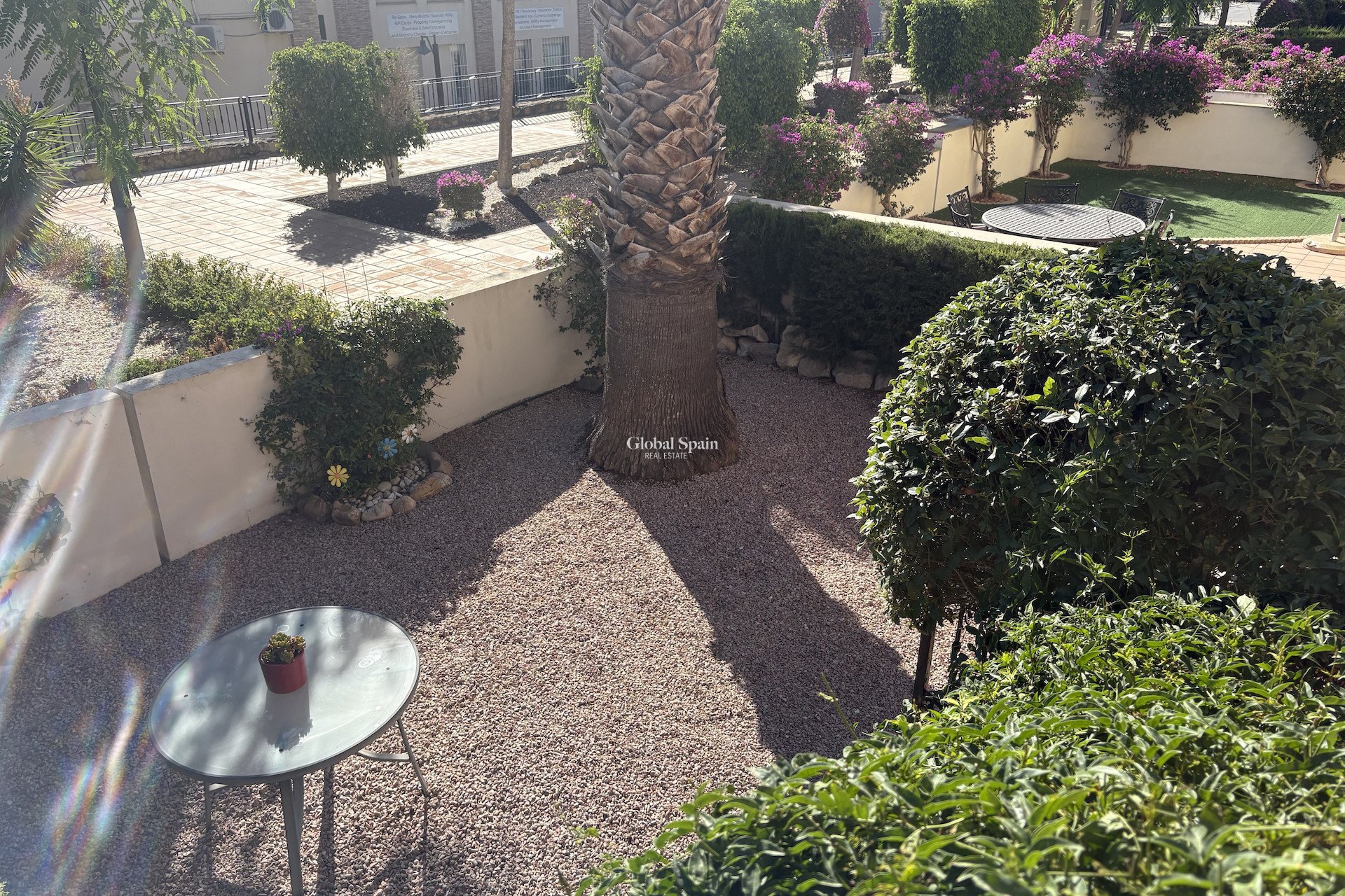 Revente - Maison -
ALGORFA - LA FINCA GOLF / ALGORFA