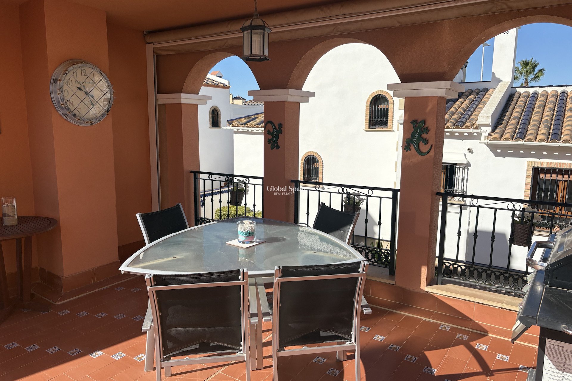 Revente - Maison -
ALGORFA - LA FINCA GOLF / ALGORFA