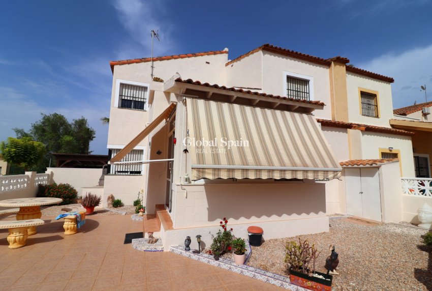 Revente - MAISON -
ALGORFA - Montebello
