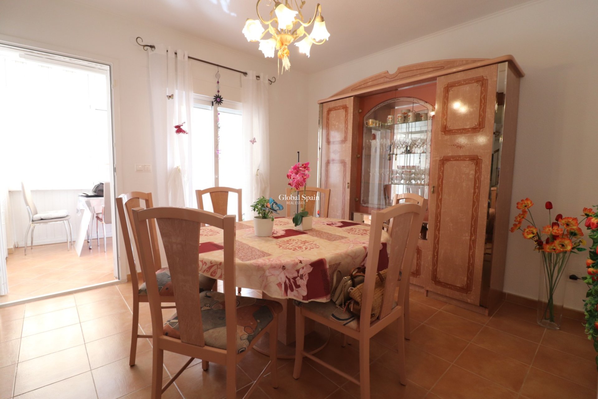 Revente - MAISON -
ALGORFA - Montebello