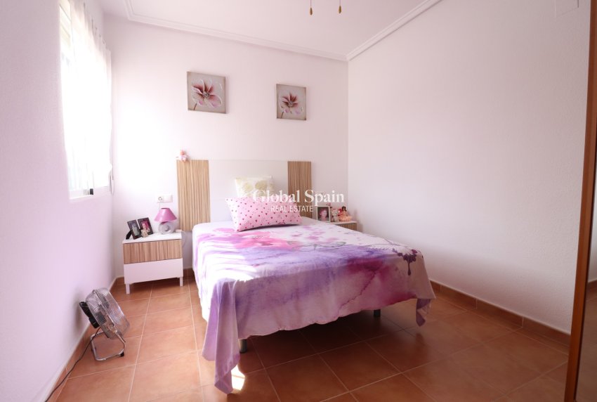 Revente - MAISON -
ALGORFA - Montebello