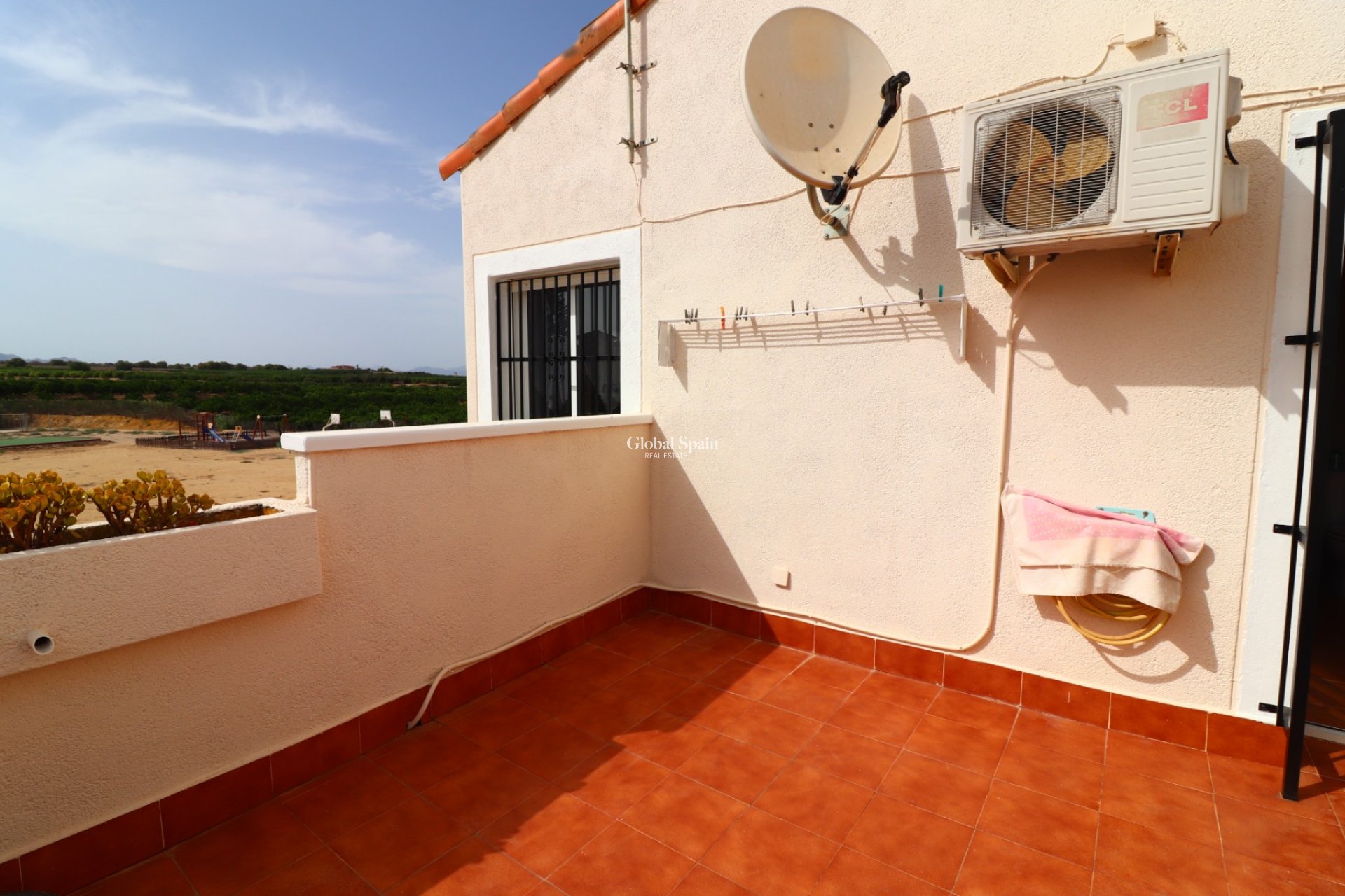 Revente - MAISON -
ALGORFA - Montebello