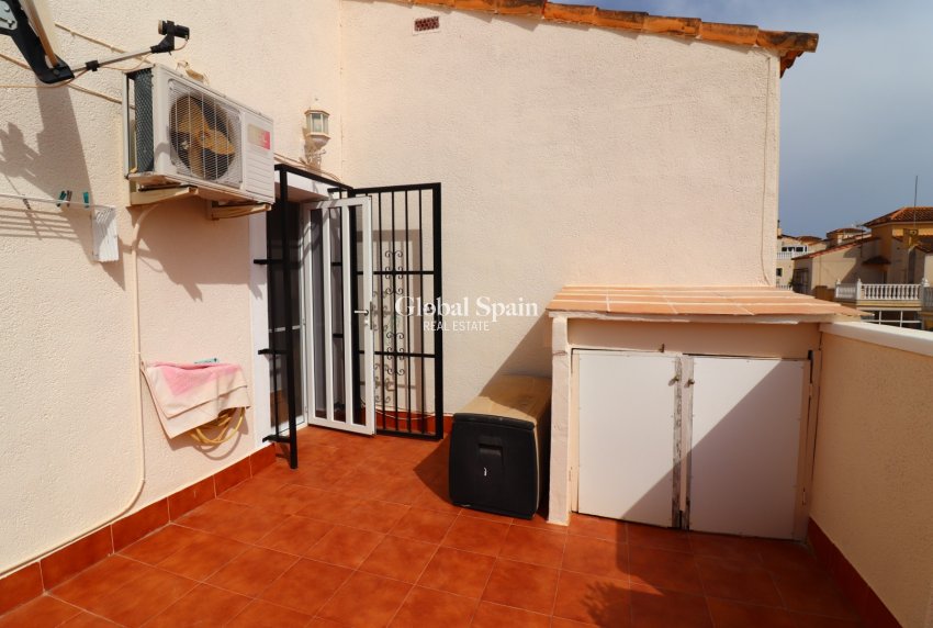 Revente - MAISON -
ALGORFA - Montebello