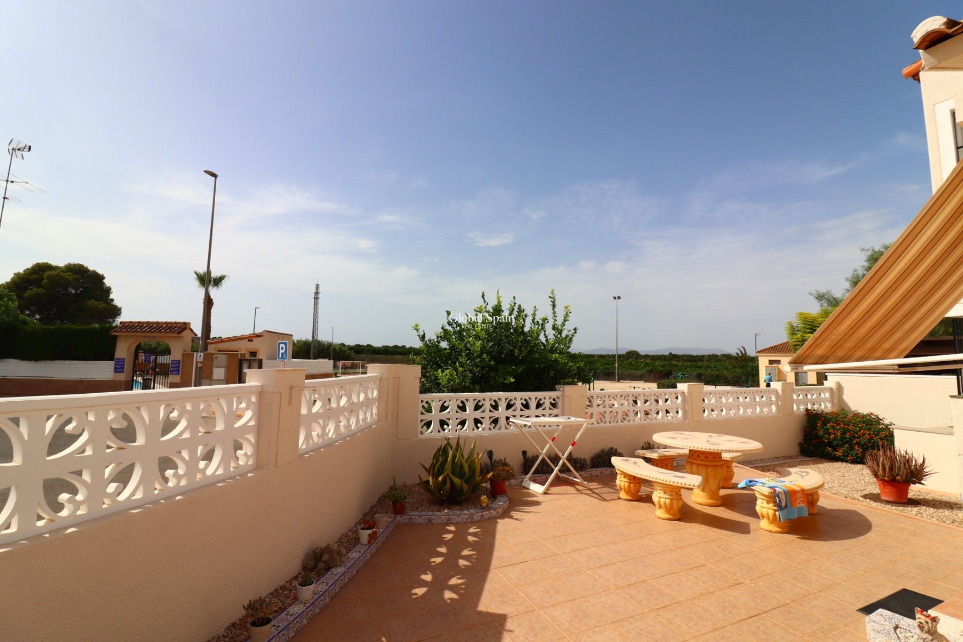 Revente - MAISON -
ALGORFA - Montebello