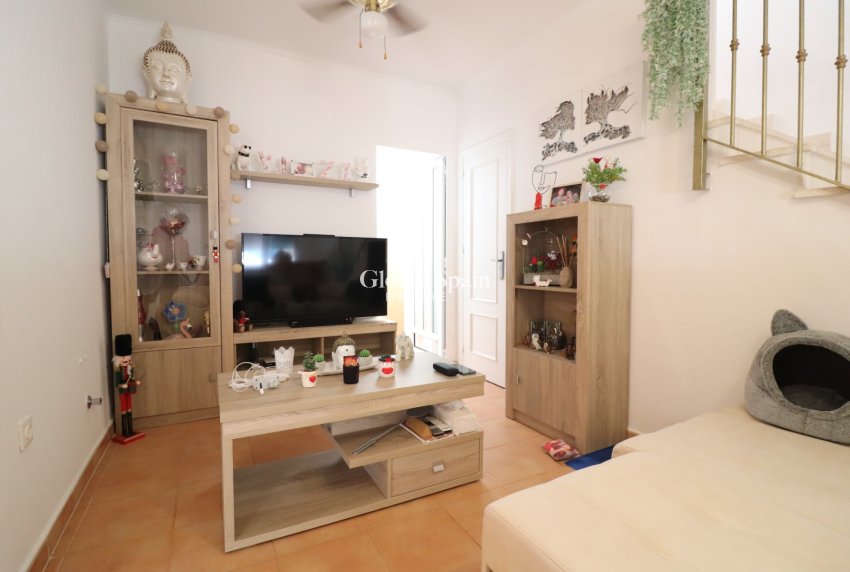 Revente - MAISON -
ALGORFA - Montebello