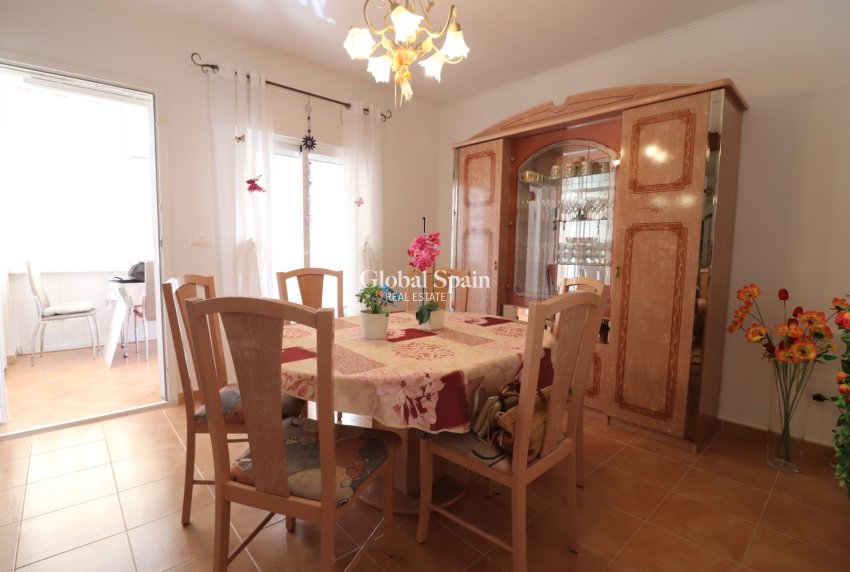 Revente - MAISON -
ALGORFA - Montebello
