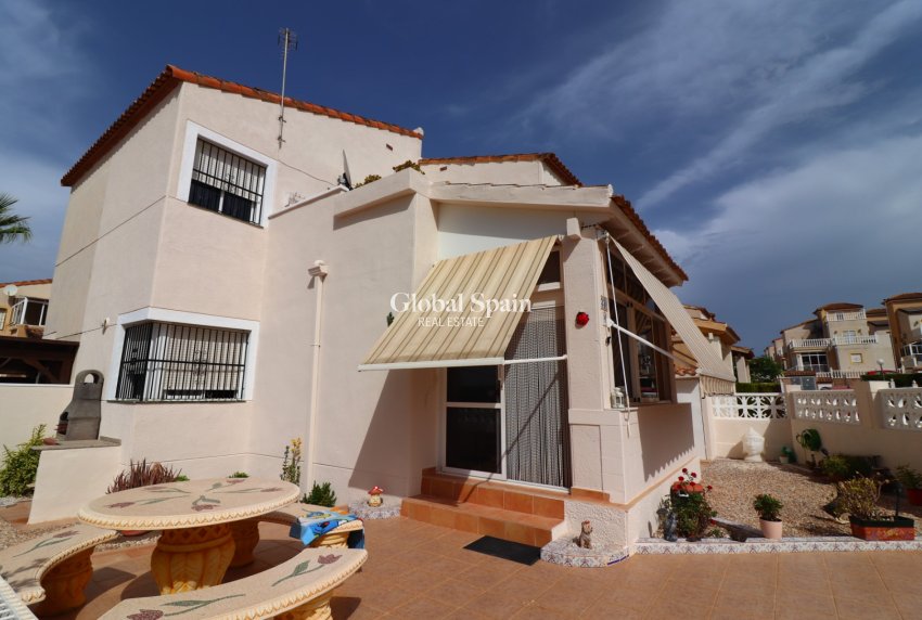 Revente - MAISON -
ALGORFA - Montebello
