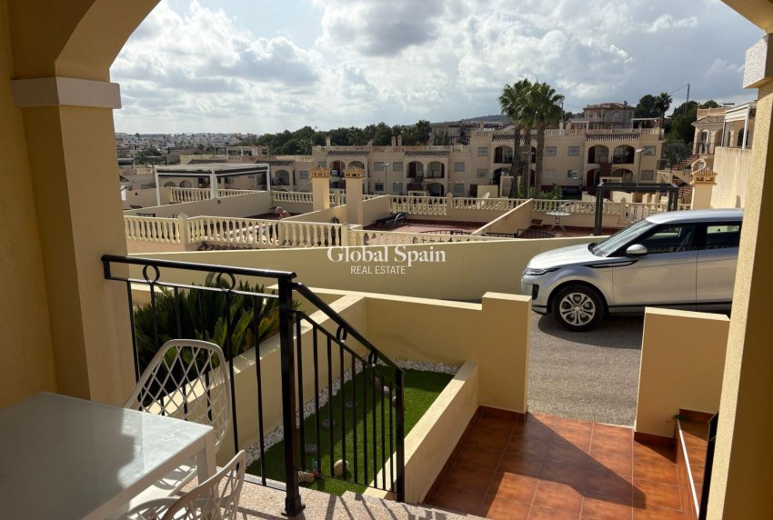 Revente - Maison -
ALGORFA