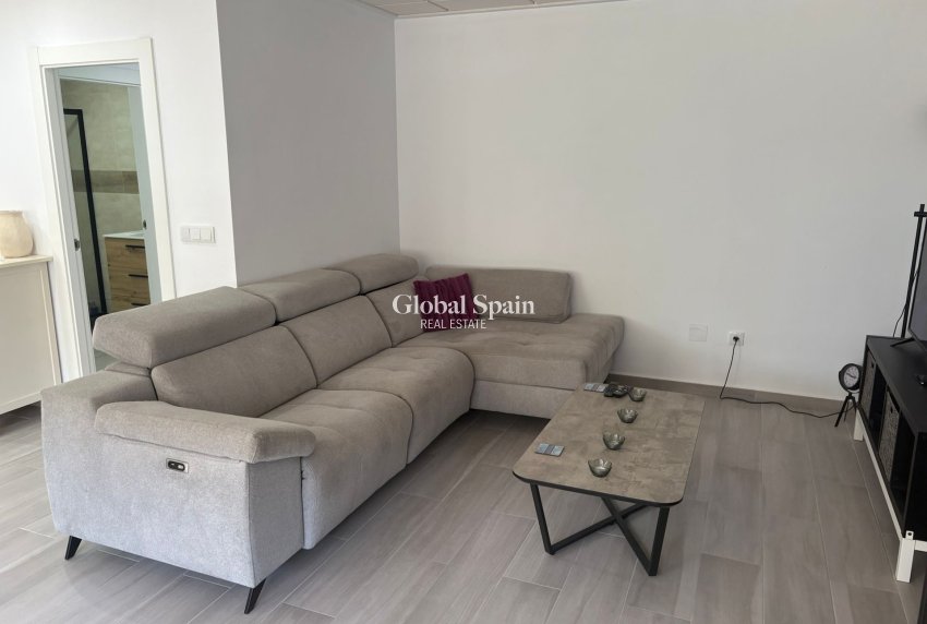 Revente - Maison -
ALGORFA