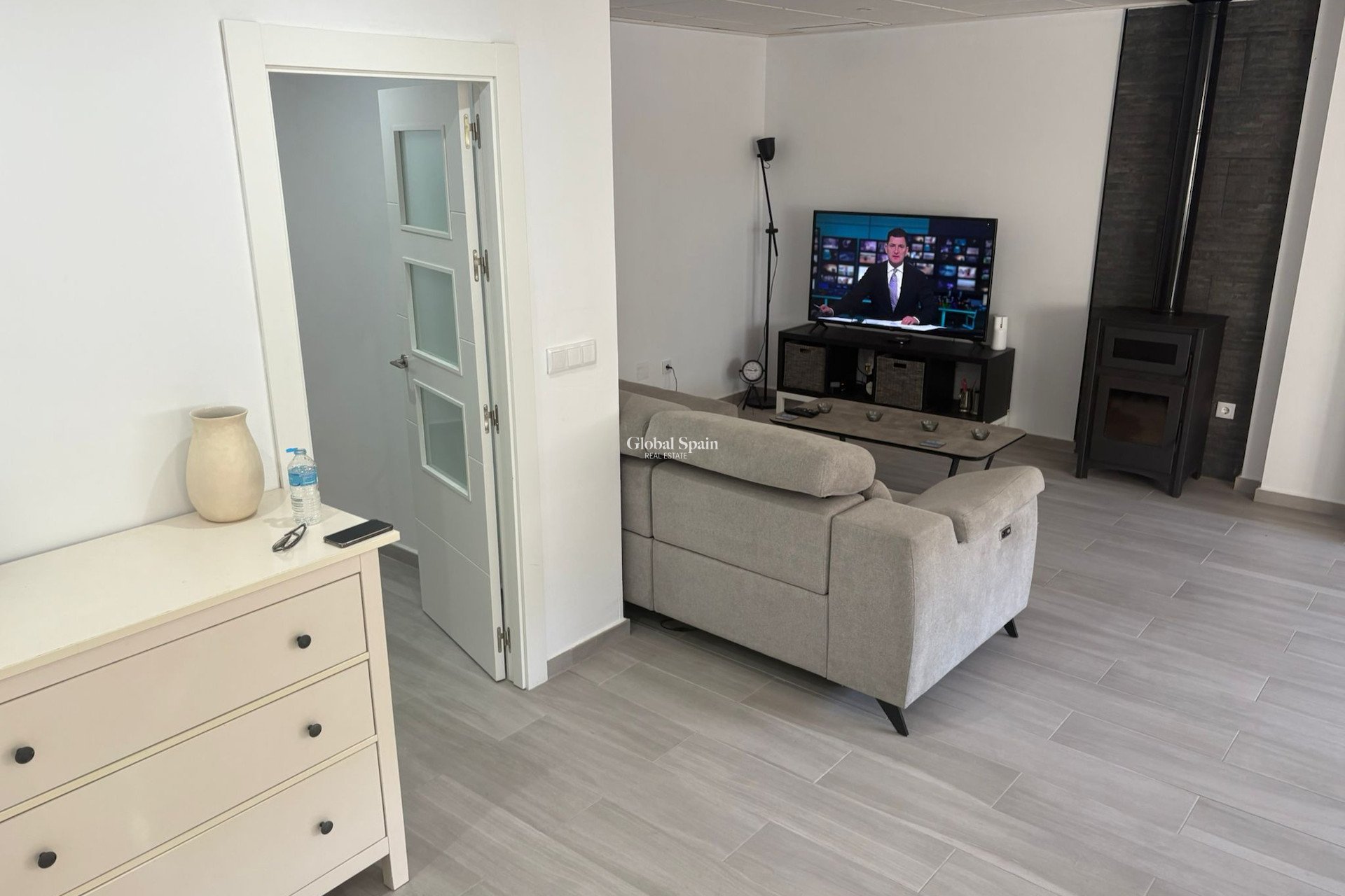 Revente - Maison -
ALGORFA