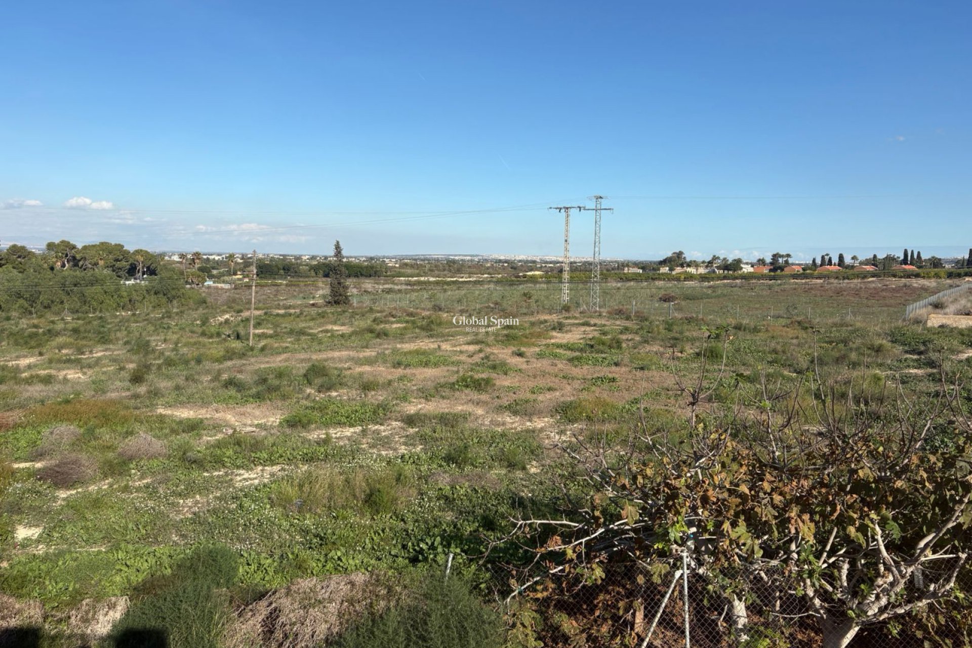 Revente - Maison -
ALGORFA