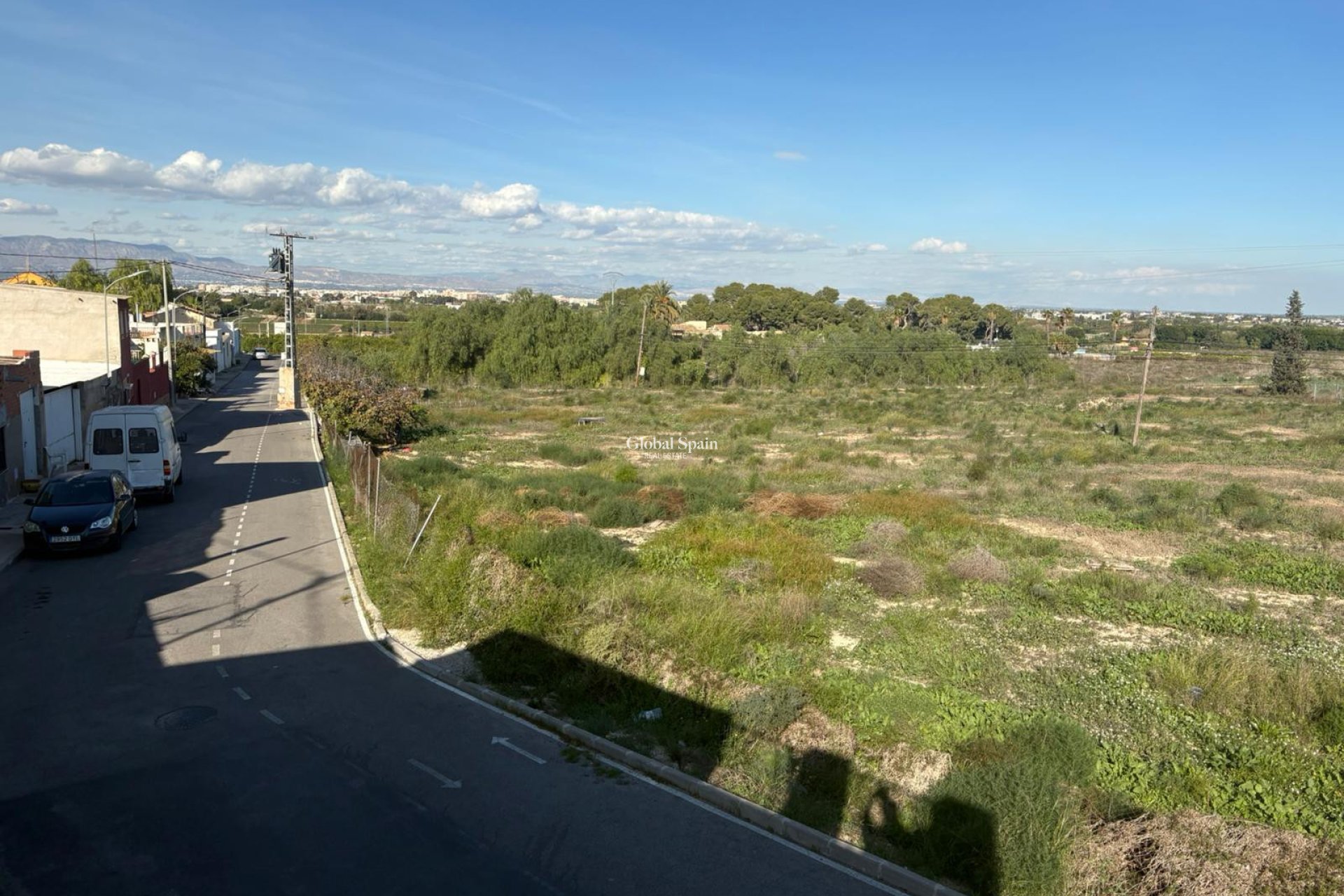 Revente - Maison -
ALGORFA