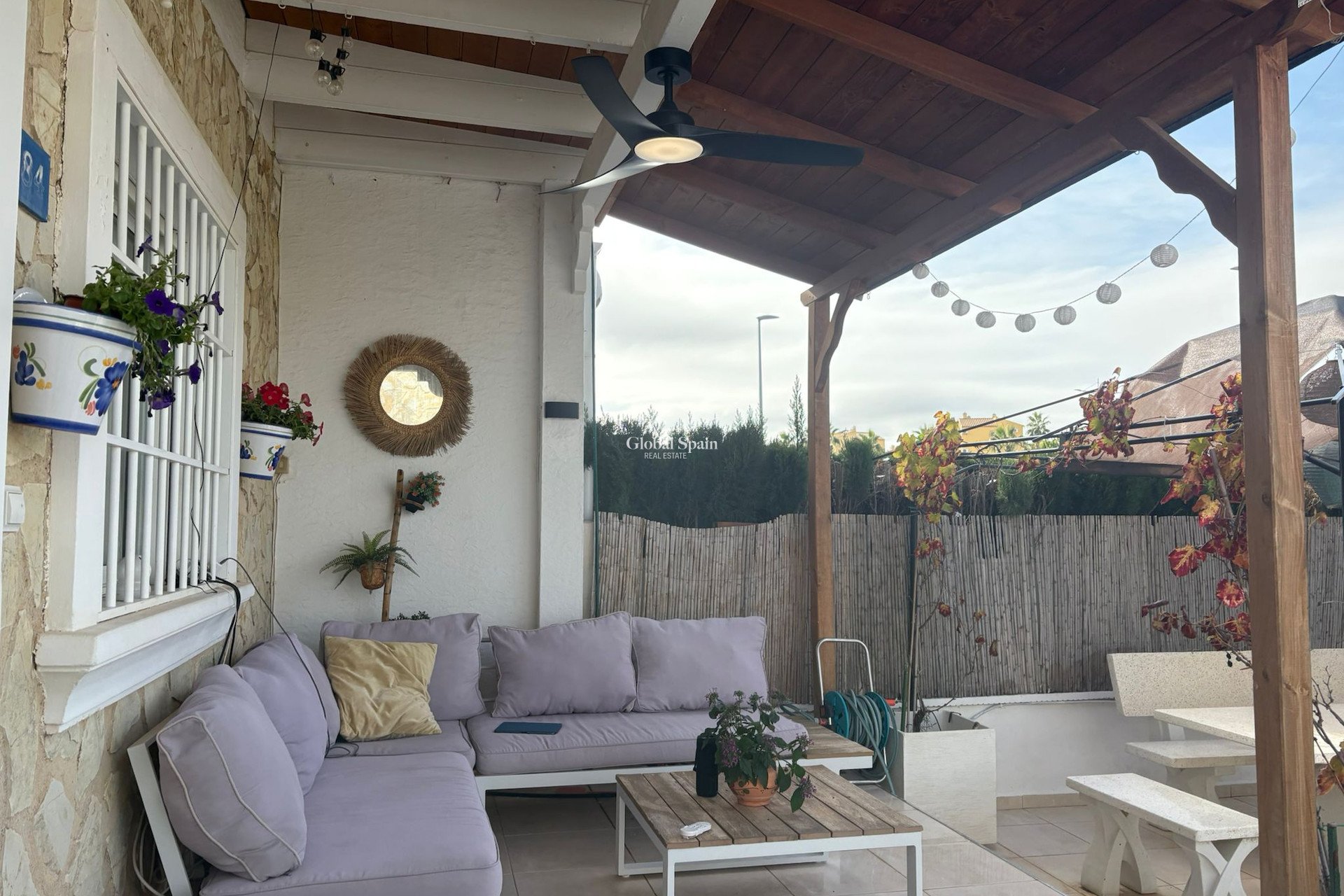 Revente - MAISON -
ALGORFA