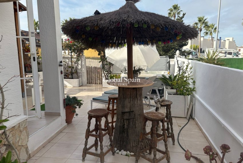 Revente - MAISON -
ALGORFA