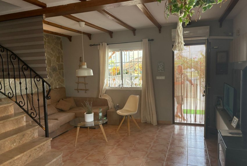 Revente - MAISON -
ALGORFA