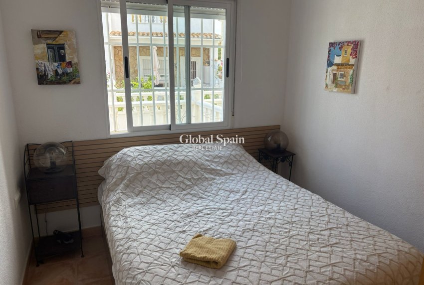 Revente - MAISON -
ALGORFA