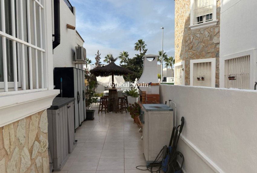 Revente - MAISON -
ALGORFA