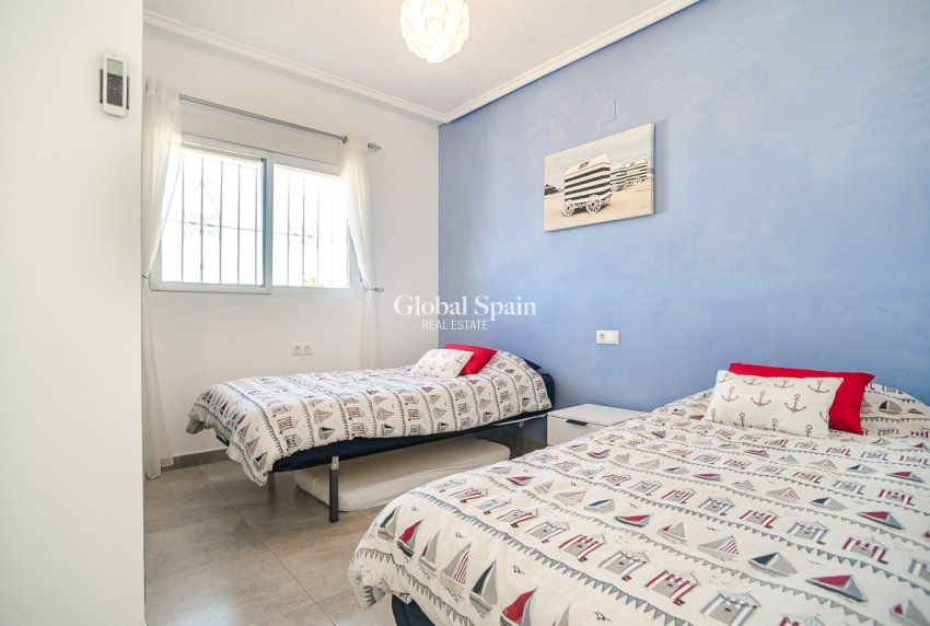 Revente - MAISON -
ALGORFA