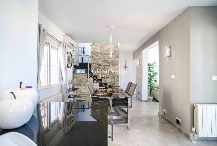 Revente - MAISON -
ALGORFA