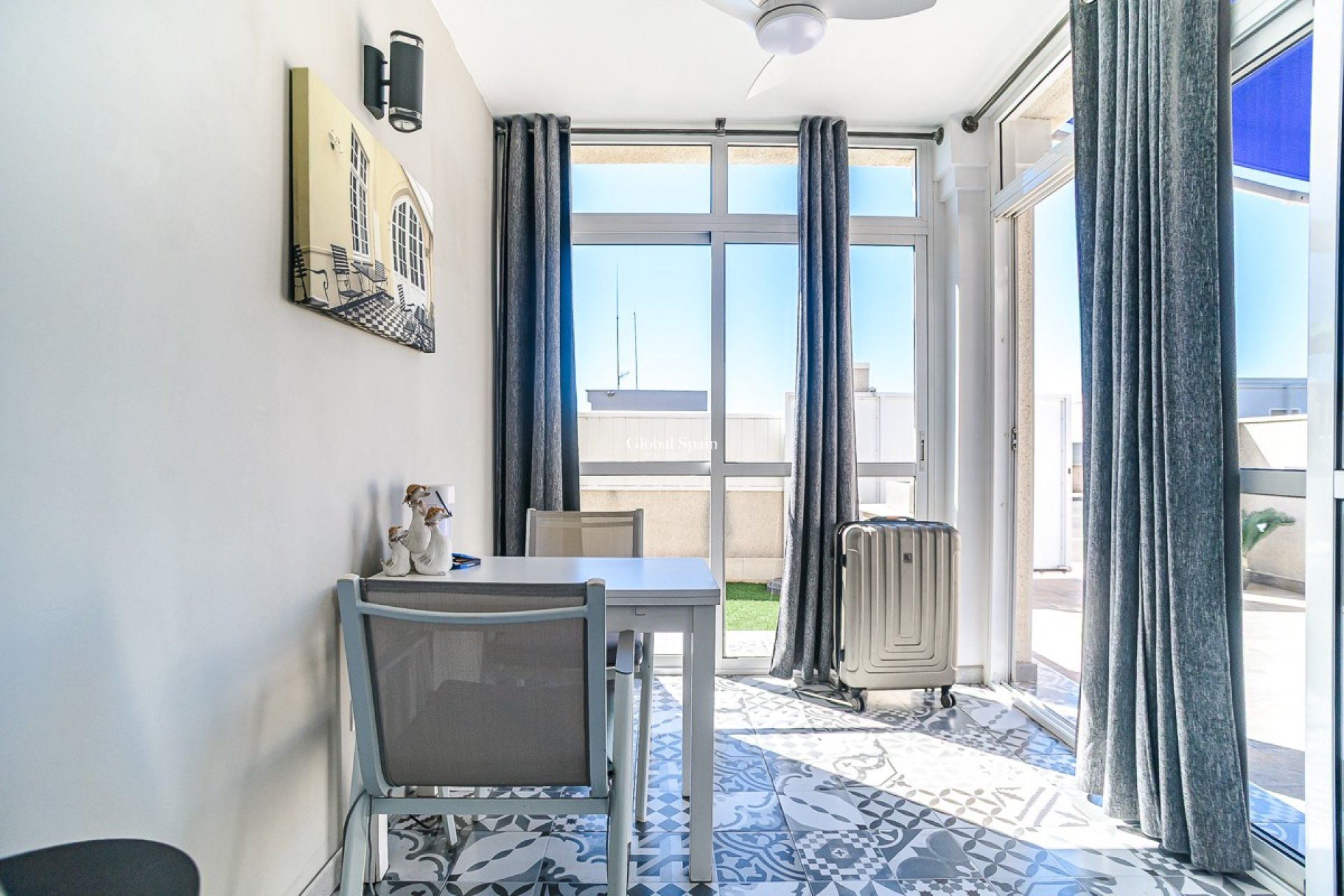 Revente - MAISON -
ALGORFA