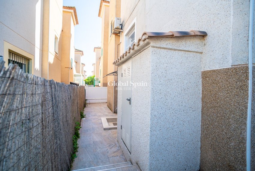 Revente - MAISON -
ALGORFA