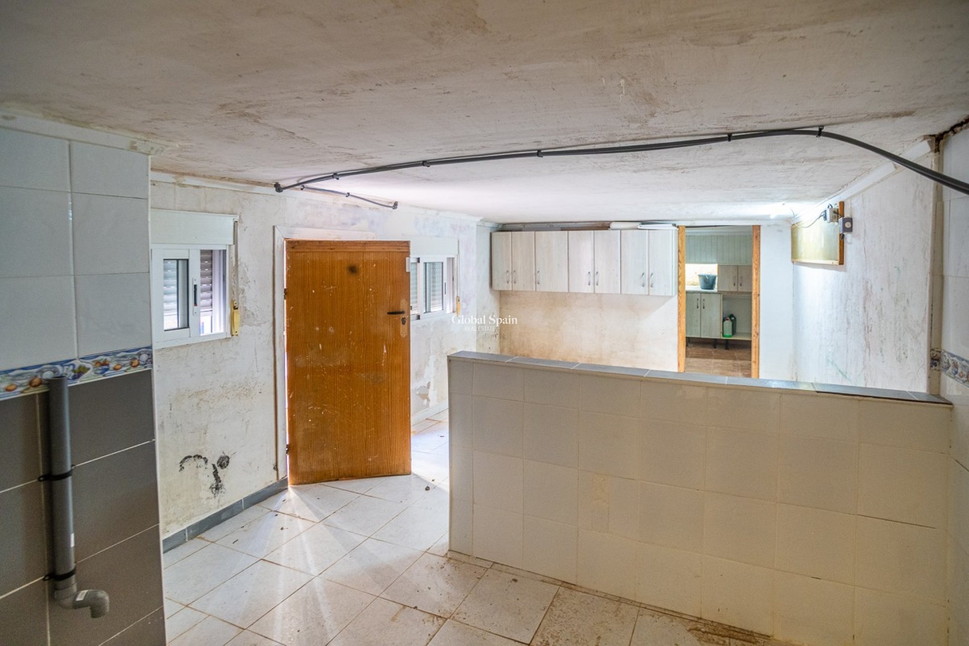 Revente - MAISON -
ALGORFA