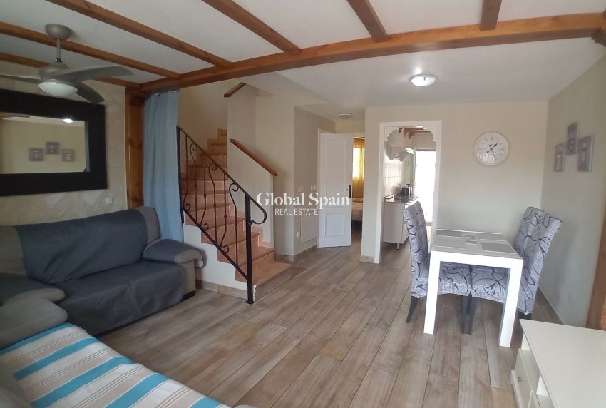 Revente - Maison -
ALGORFA