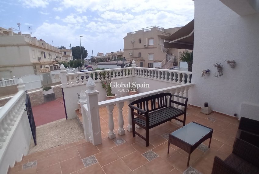 Revente - Maison -
ALGORFA