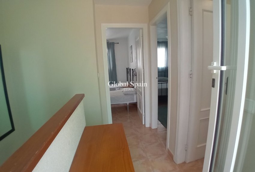 Revente - Maison -
ALGORFA