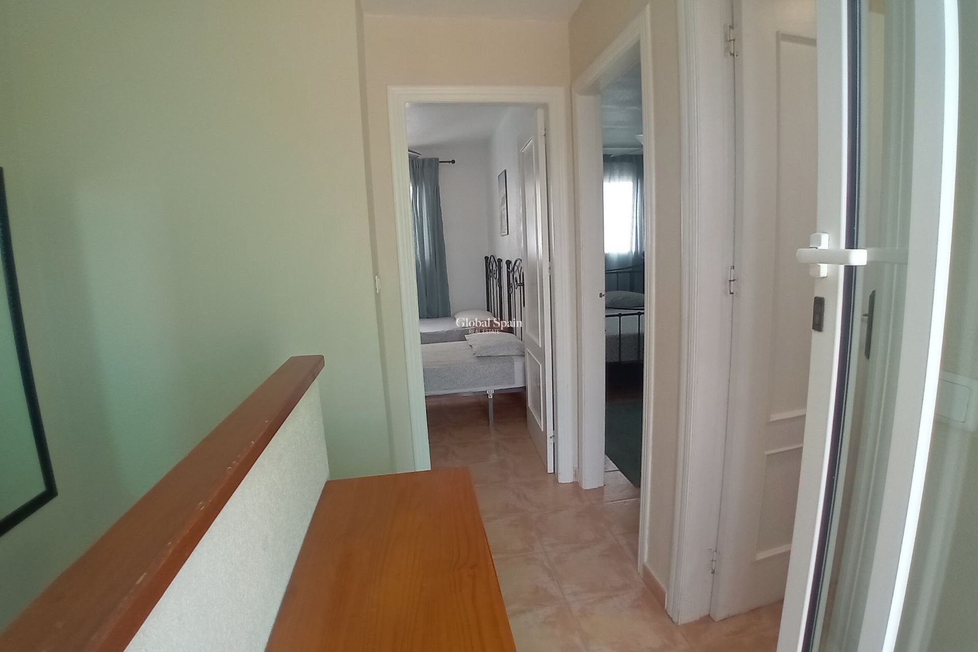 Revente - Maison -
ALGORFA