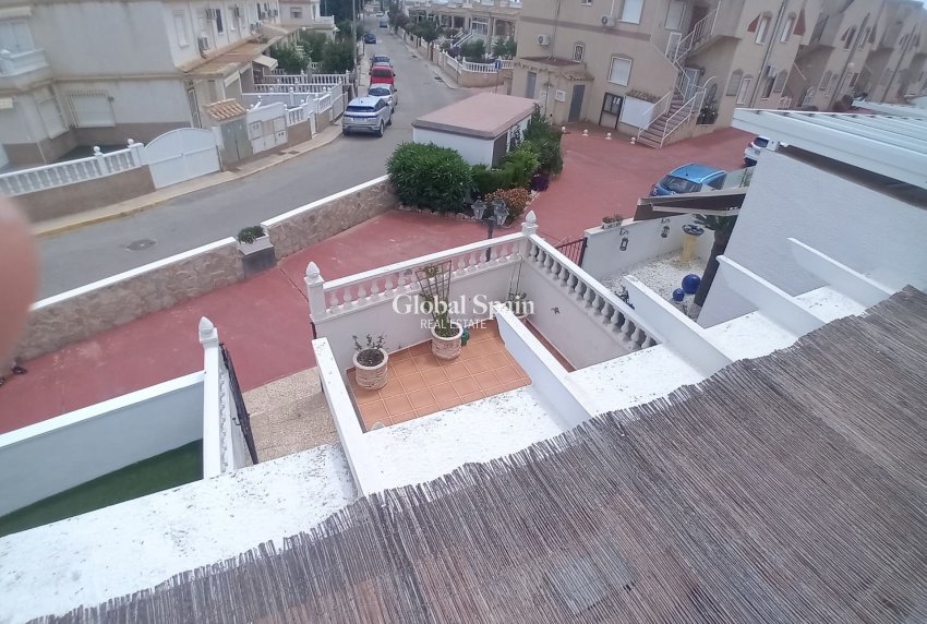 Revente - Maison -
ALGORFA