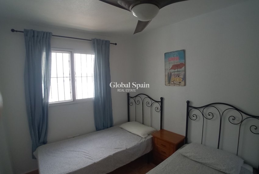 Revente - Maison -
ALGORFA