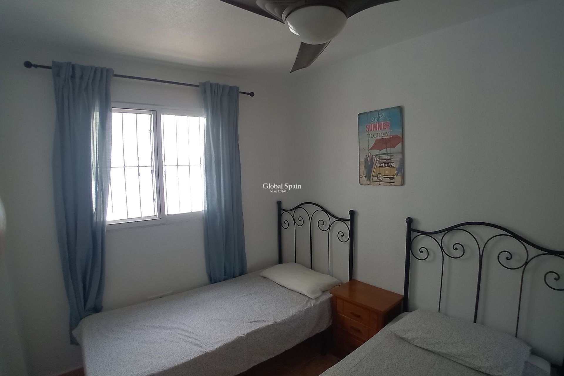 Revente - Maison -
ALGORFA