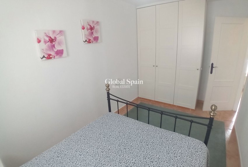 Revente - Maison -
ALGORFA