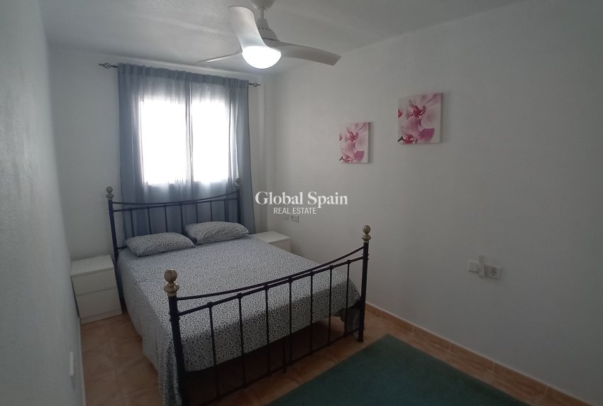 Revente - Maison -
ALGORFA