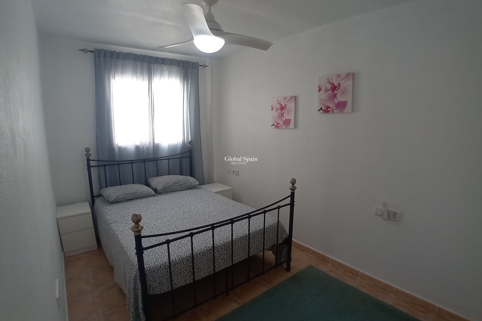 Revente - Maison -
ALGORFA