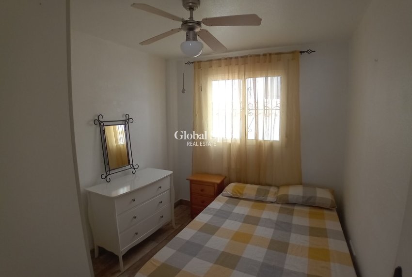 Revente - Maison -
ALGORFA