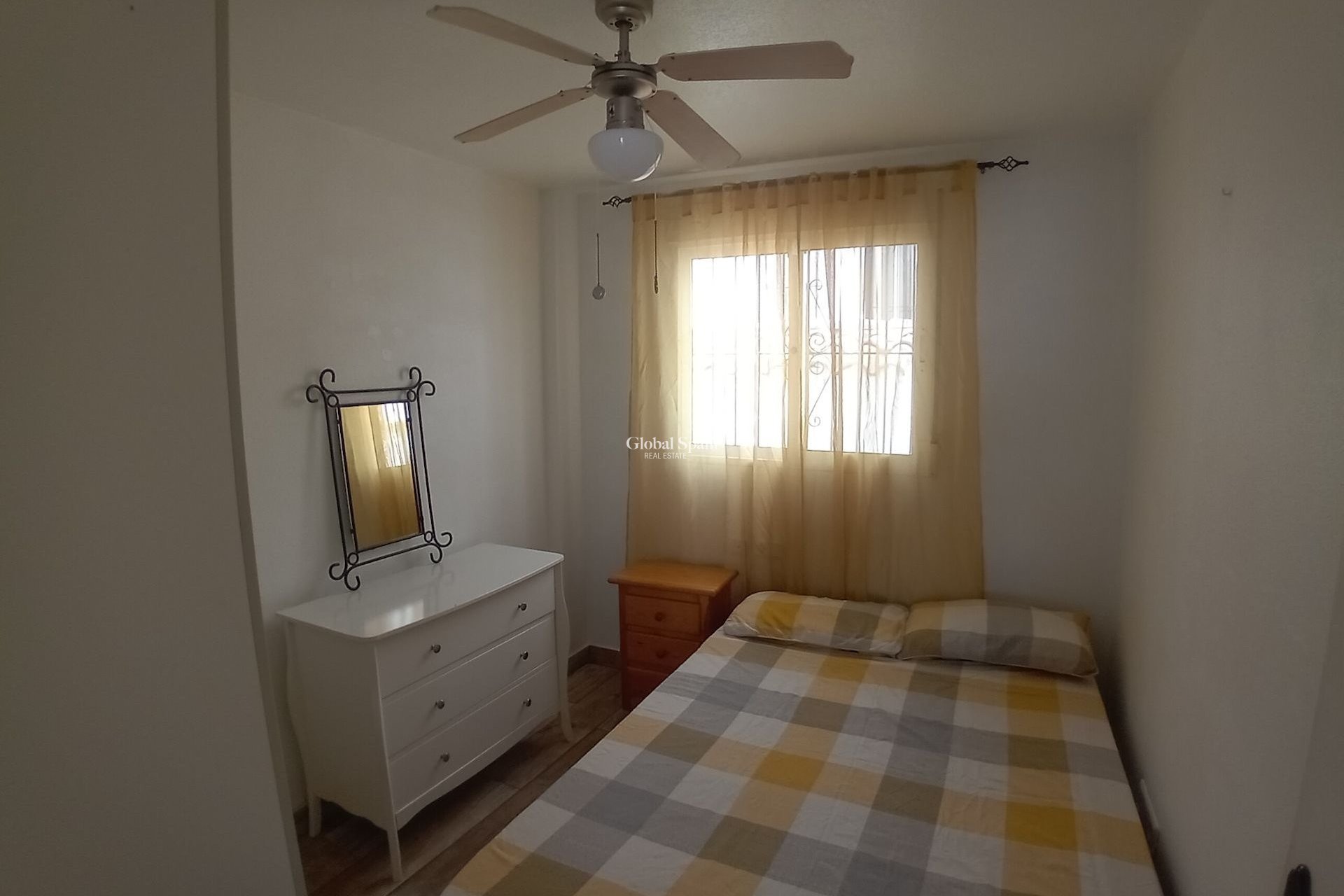 Revente - Maison -
ALGORFA