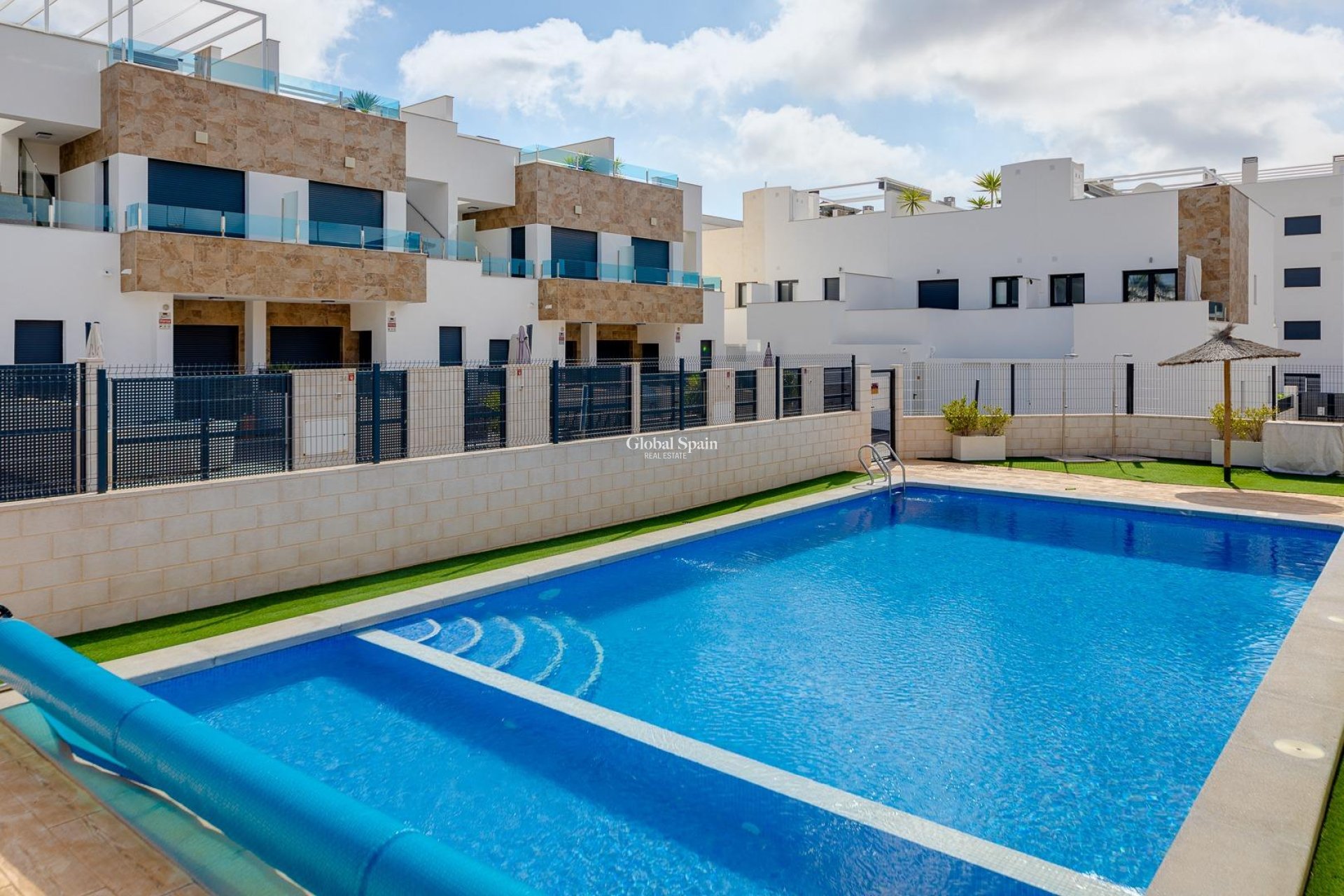 Revente - MAISON -
ALICANTE - Costa Blanca Sur