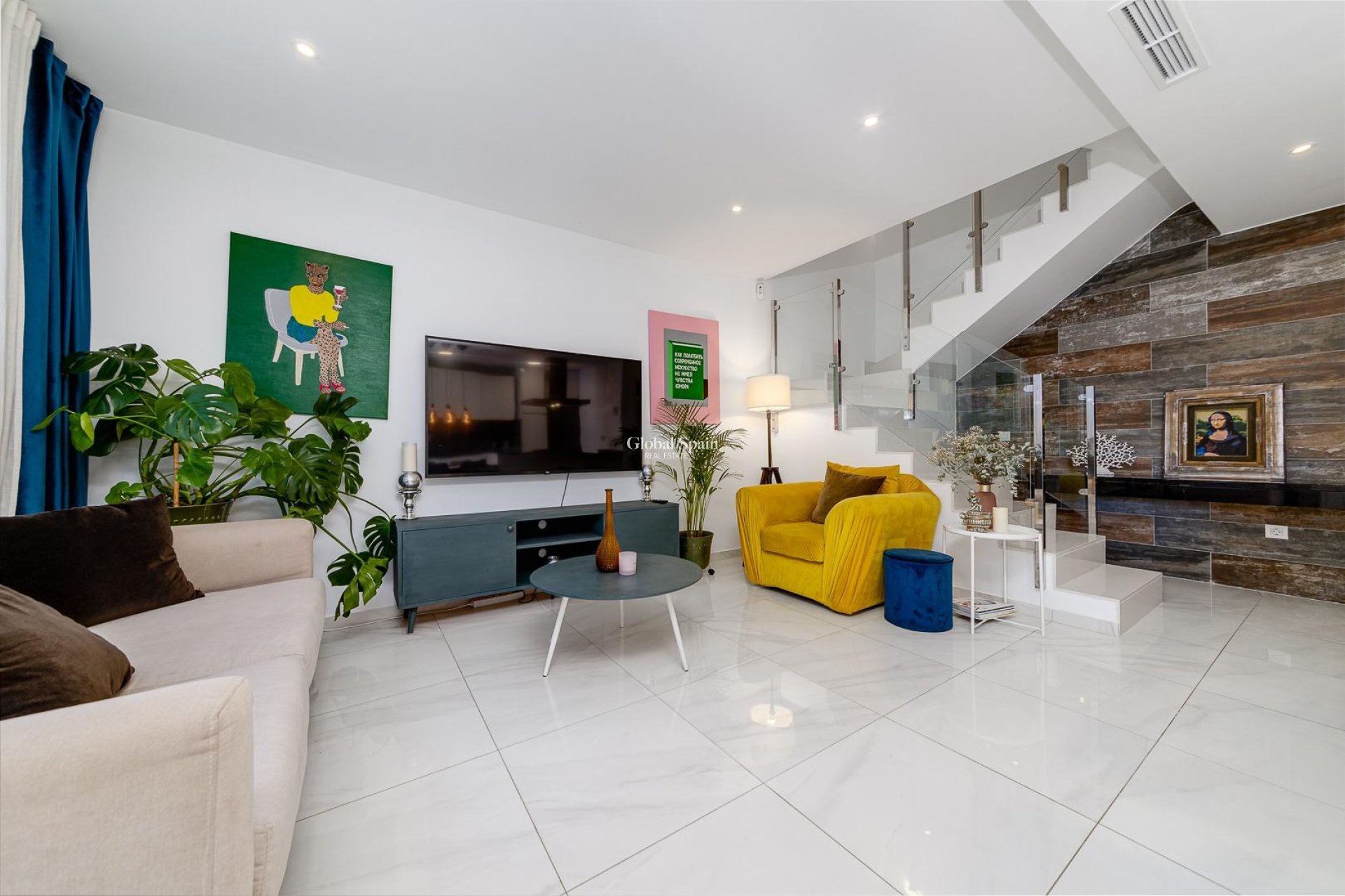 Revente - MAISON -
ALICANTE - Costa Blanca Sur