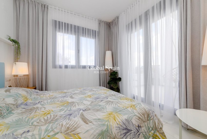 Revente - MAISON -
ALICANTE - Costa Blanca Sur