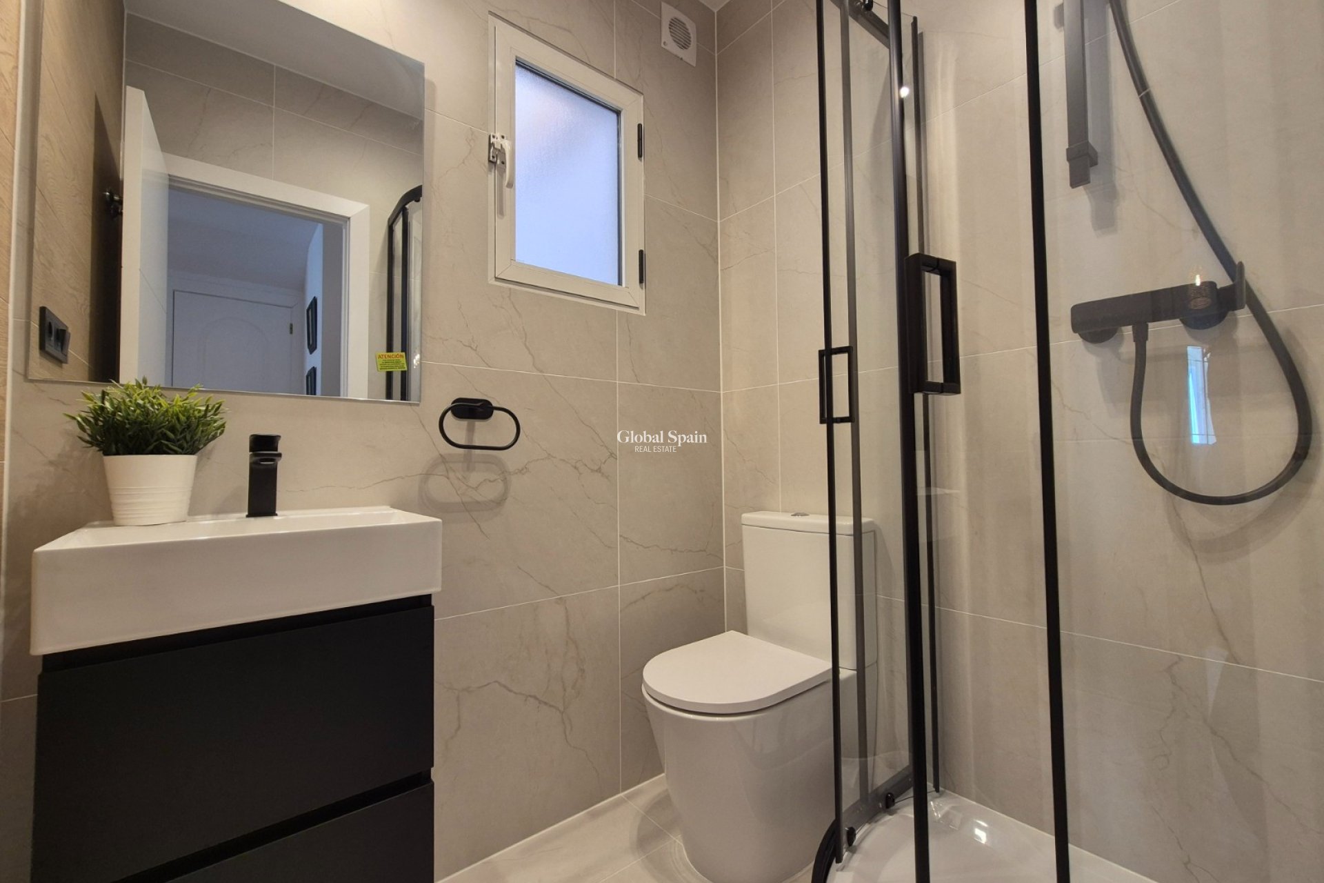 Revente - MAISON -
ALICANTE - Costa Blanca
